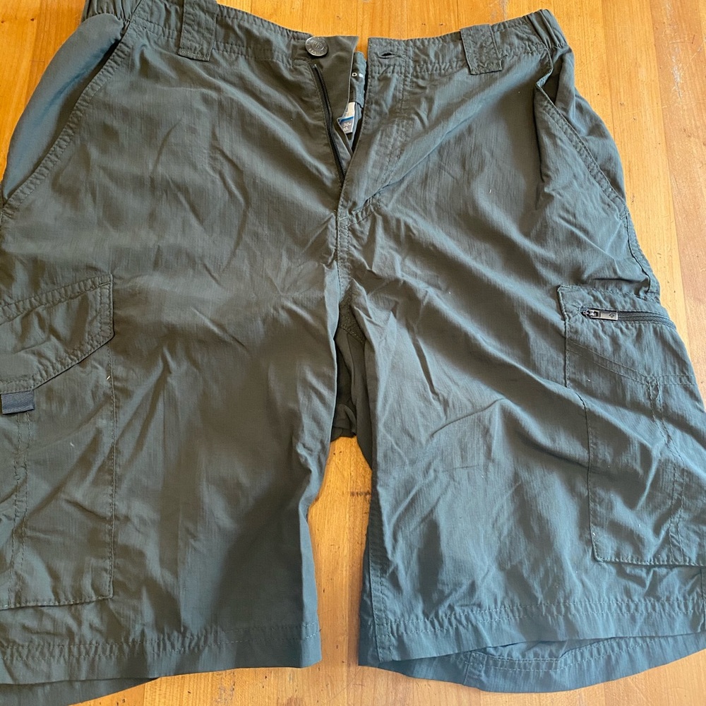 Columbia Shorts
